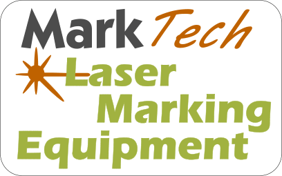 Laser Marking Equipment from MarkTech Laser Marking Equipment from MarkTech
