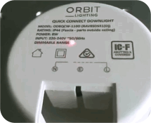 Plastic Laser Marking