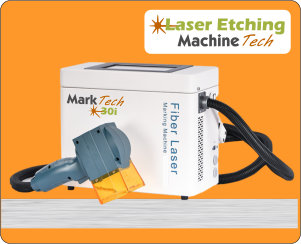 Laser Etching Machine - Laser Etching and Marking Technology
