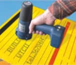 HandJet EB250 Custom Text and Numbering Imprinting HandJet EB250 Custom Text and Numbering Imprinting