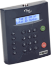 IconTime RTC1000 Automated Time Clock System IconTime RTC1000 Automated Time Clock System