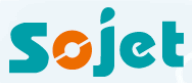SoJet InLine InkJet Printer Systems Logo SoJet InLine InkJet Printer Systems Logo