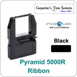 Pyramid 5000R Ribbon