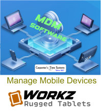 MDM Software for Android Computer MDM Software
