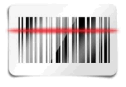 1D Barcode Scanned for InkJet Coding