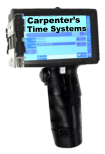 SoJet Elfin 1H Handheld InkJet Printer SoJet Elfin 1H Handheld InkJet Printer