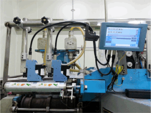 SoJet Elfin2 InkJet Printing Barcodes on Food Packaging Labels SoJet Elfin2 InkJet Printing Barcodes on Food Packaging Labels