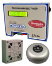 TimeWorkz Signals Time Clock Buzzer System