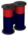 Acroprint 125 Ribbon Acroprint 125 Ribbon