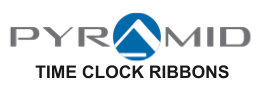 Pyramid Time Clock Ribbon Pyramid Time Clock Ribbon
