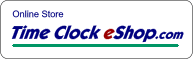 Time Clock Ribbons with Prices at TimeClockeShop.com Time Clock Ribbons with Prices at TimeClockeShop.com