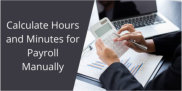 How to Calculate Time Clock Hours How to Calculate Time Clock Hours