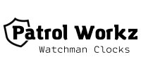 PatrolWorkz Watchman Clocks with Guard Clock In Software