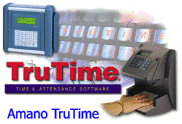 Click for more info on TruTime Employee Management Software