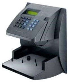 Handpunch 4000 Biometric Time Clock Handpunch 3000 Biometric Time Clock