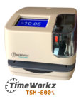 TimeWorkz TSM-500i Date and Time Stamp Machine