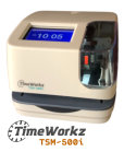 TimeWorkz TSM-500i Date and Time Stamp Machine TimeWorkz TSM-500i Date and Time Stamp Machine