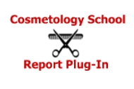 Cosmetology Schools: Monthly Student Hours Report Plug-In for Pendulum Time and Attendance System Cosmetology Schools: Monthly Student Hours Report Plug-In for Pendulum Time and Attendance System