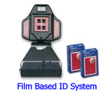 Click for more info on Film Based ID Systems