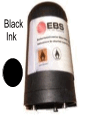 Replacement Quick-Dry Black Acetone InkJet Cartridge Replacement Quick-Dry Black Acetone InkJet Cartridge