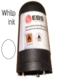 Replacement Quick-Dry White Acetone InkJet Cartridge Replacement Quick-Dry White Acetone InkJet Cartridge