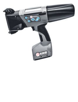 HandJet EBS260 Handheld InkJet Printer