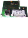 Ethernet Commnications Card - for HandPunch 2000 Biometric Time Clock