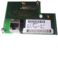 Ethernet Commnications Card - for HandPunch 3000 Biometric Time Clock Ethernet Commnications Card - for HandPunch 2000 Biometric Time Clock