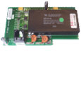 Modem Commnications Card - for HandPunch 3000 Biometric Time Clock Modem Commnications Card - for HandPunch 2000 Biometric Time Clock