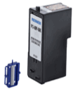 Replacement Jetstamp Graphic 970 Quick-Dry Black InkJet Cartridge Replacement Jetstamp Graphic 970 Quick-Dry Black InkJet Cartridge