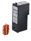 Jetstamp Graphic 970 Standard Black InkJet Cartridge Replacement Jetstamp Graphic 970 Standard Black InkJet Cartridge