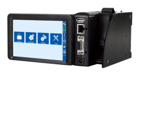 SoJet Elfin 1 InLine InkJet Marking Printer SoJet Elfin 1 InLine InkJet Marking Printer