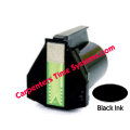 Replacement Quick-Dry Black InkJet Cartridge