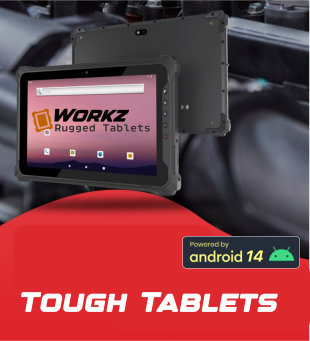 Tough Tablets Tough Tablets