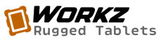 Workz Rugged Tablets Logo Workz Rugged Tablets Logo