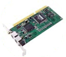 Stinger Pro II Video Capture Card with Twain driver...for real time capture of Employee Photos and other images.