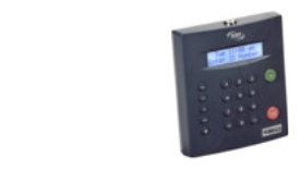 IconTime RTC1000 Time Clock for Employees